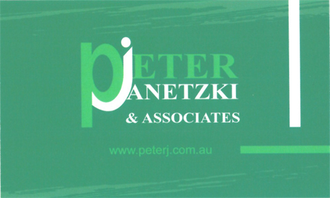 Peter Janetzki & Associates | 6 Burwana Pl, Wellington Point QLD 4160, Australia | Phone: (07) 3822 8336