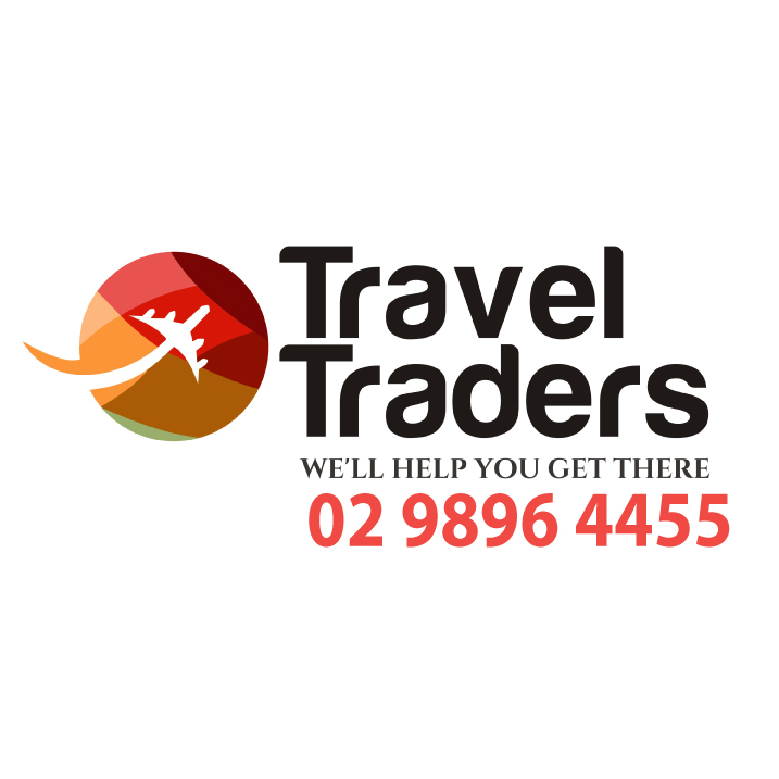 Travel Traders | travel agency | 8 Station St, Wentworthville NSW 2145, Australia | 0298964455 OR +61 2 9896 4455