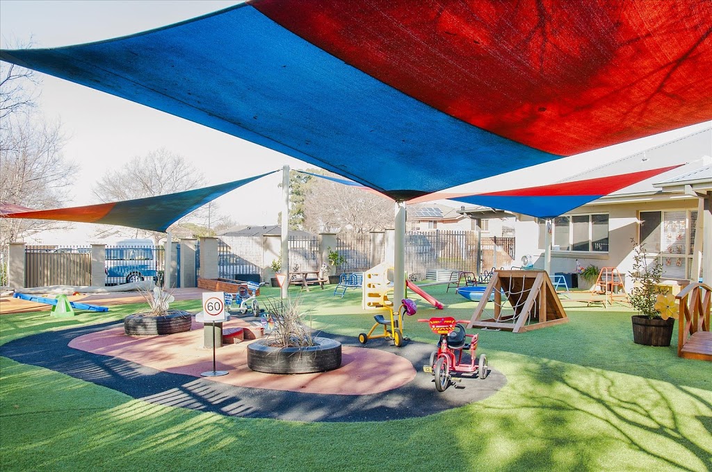 Bambinos Kindergarten Harrington Park North | 53/55 Glenrowan Dr, Harrington Park NSW 2567, Australia | Phone: 1800 517 231