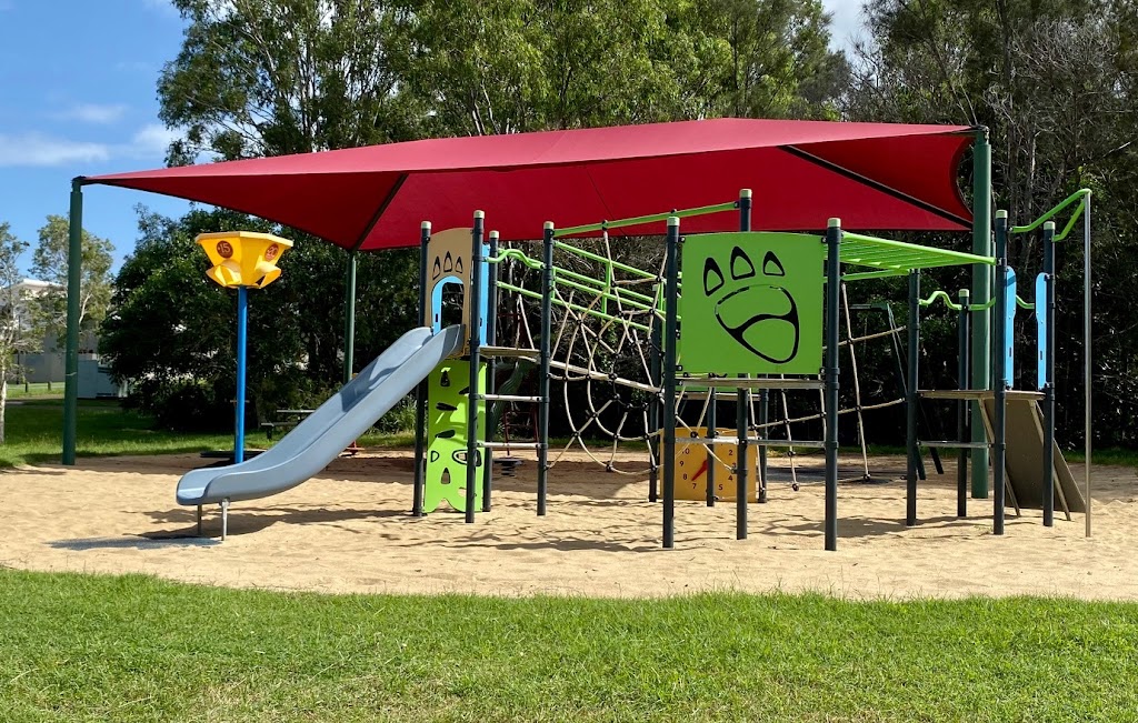 Manning Esplanade Playground | 74 Manning Esplanade, Thornlands QLD 4164, Australia | Phone: (07) 3829 8999