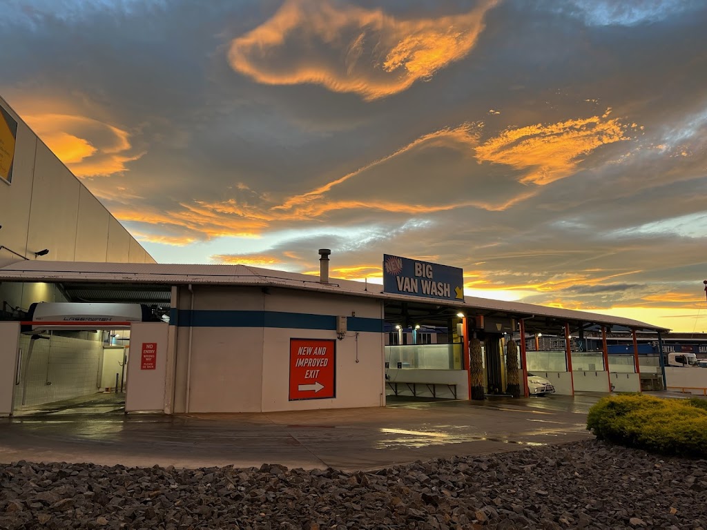 Karwosh | 117 Central Ave, Derwent Park TAS 7009, Australia | Phone: (03) 6272 4666