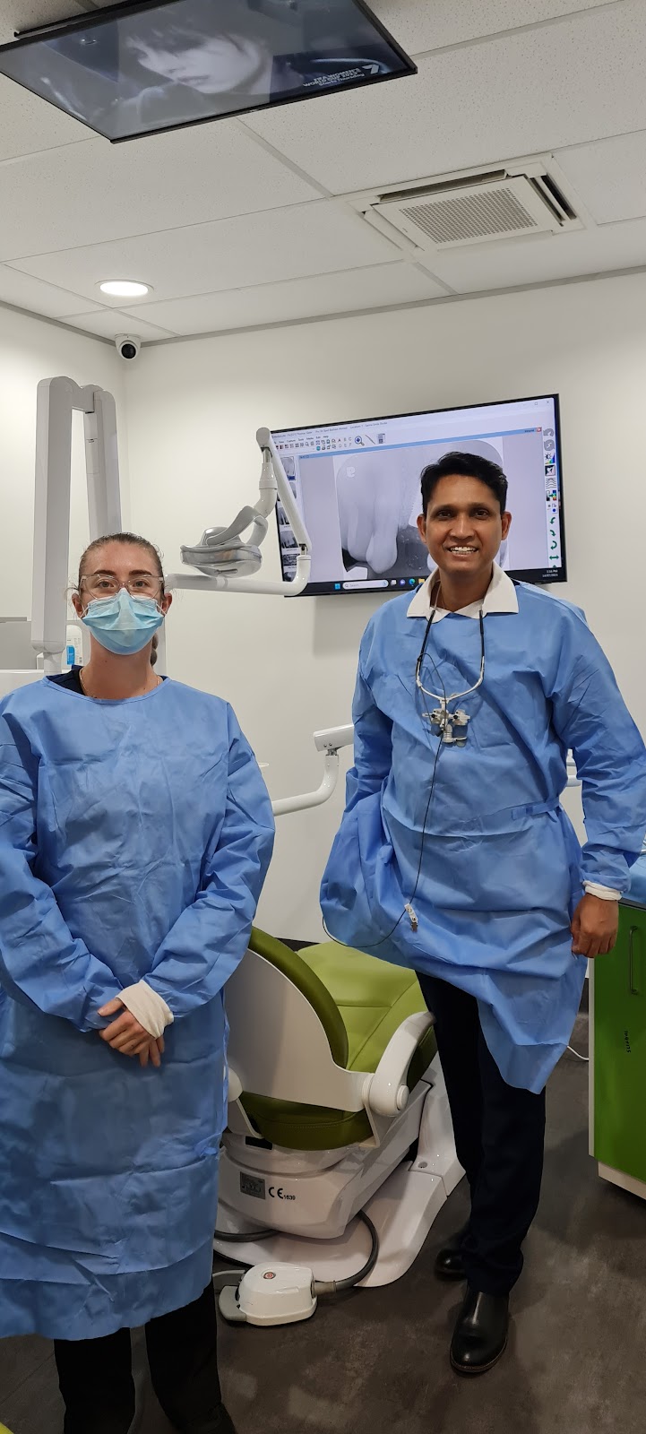 Sarina Smile Studio | 24 Broad St, Sarina QLD 4737, Australia | Phone: (07) 4956 2002