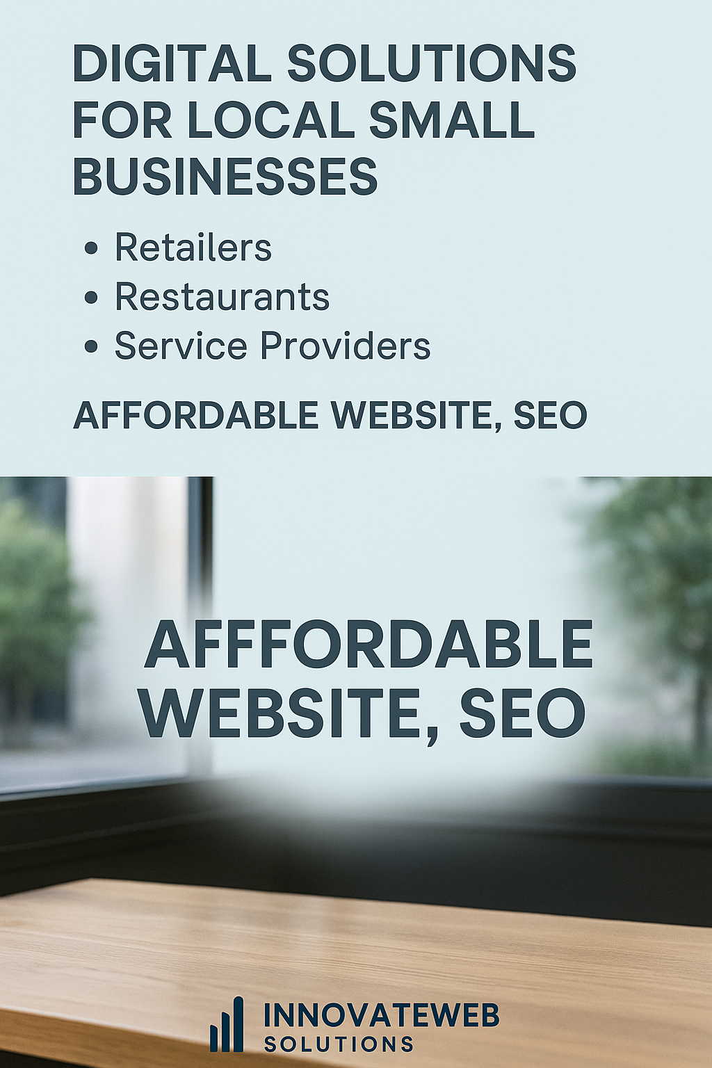INNOVATEWEB SOLUTIONS | Glenville Rd, Glen Waverley VIC 3150, Australia | Phone: 0419 008 447