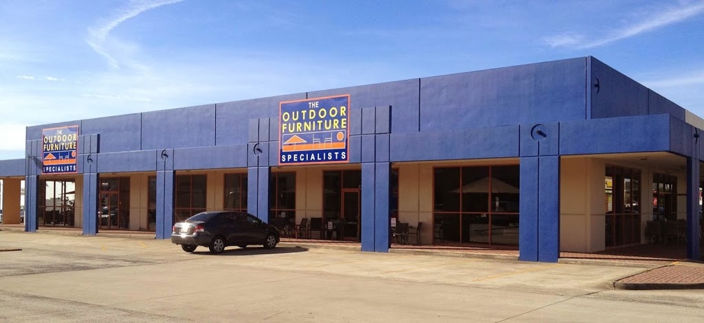 The Outdoor Furniture Specialists (Blaxland Home Centre) Opening Hours