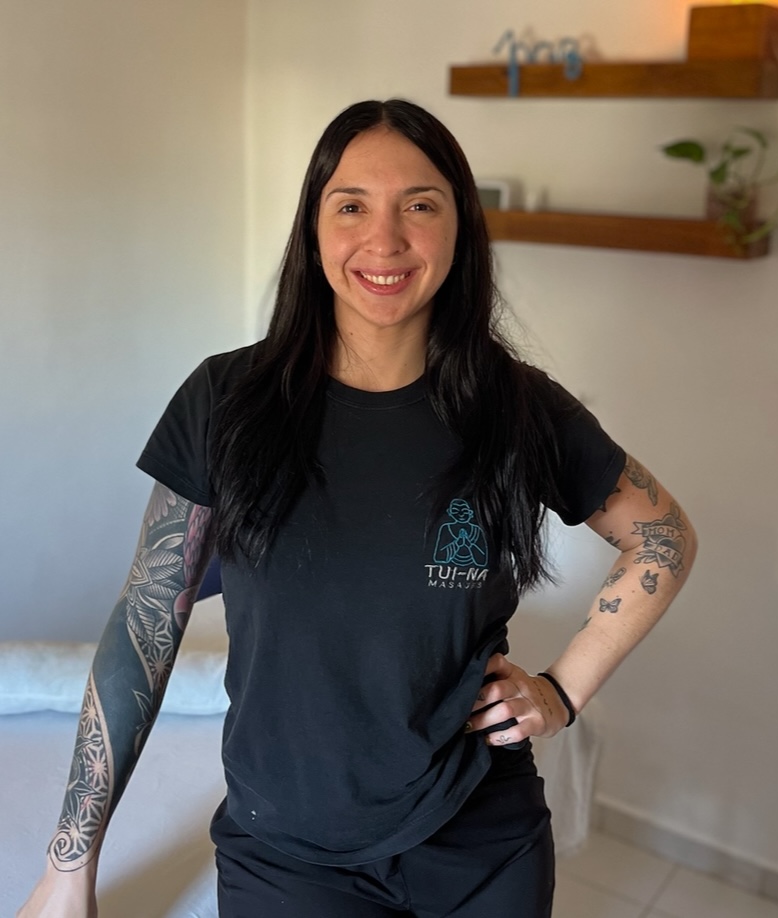 Tuinomad Massage | 3 Meagher Ave, Maroubra NSW 2035, Australia | Phone: 0448 846 062