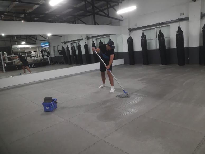 Sydney Cleaning Specialists | 27 Crump St, Mortdale NSW 2223, Australia | Phone: 0478 020 422