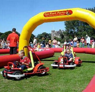 Gokartparties melbourne | Woori Yallock VIC 3139, Australia | Phone: 0412 497 237