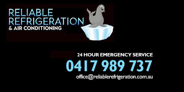 Reliable Refrigeration | home goods store | 277 Main Rd, Kuluin QLD 4558, Australia | 0417989737 OR +61 417 989 737