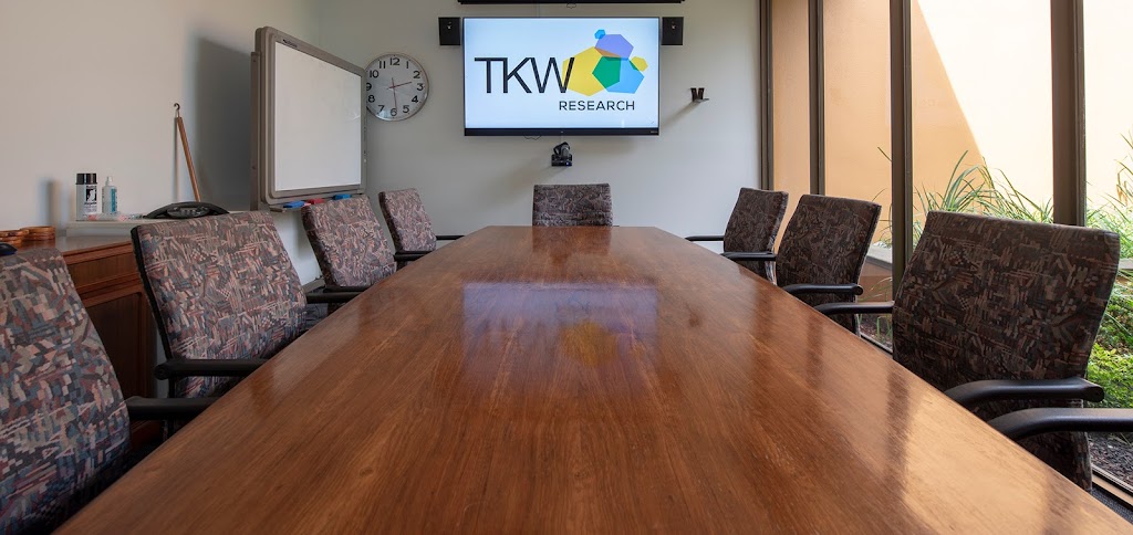 TKW Research Group | 83 Hartnett Dr, Seaford VIC 3198, Australia | Phone: 1300 878 955