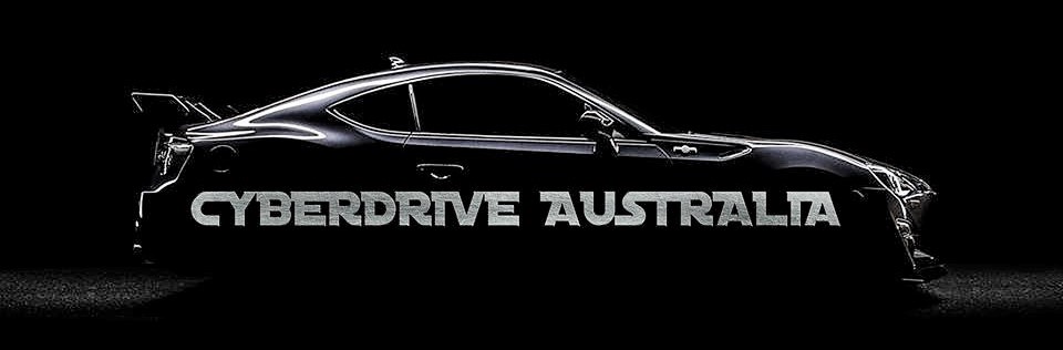 Cyberdrive Australia | 10 Matthew Flinders Dr, Wallaroo SA 5556, Australia | Phone: 0422 548 896