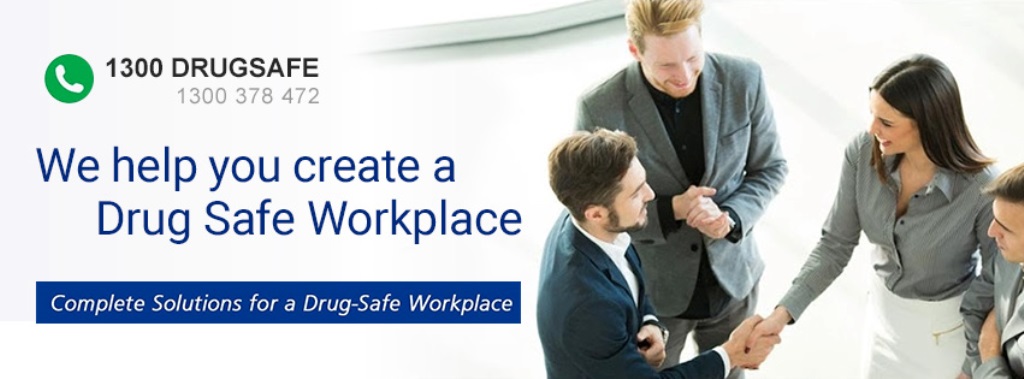Drug-Safe Workplaces, Central Coast | 23 Pinehurst Way, Blue Haven NSW 2262, Australia | Phone: 1300 424 118