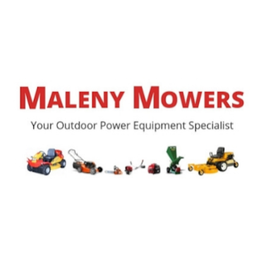 Maleny Mowers | store | 12 Bunya St, Maleny QLD 4552, Australia | 0754943144 OR +61 7 5494 3144