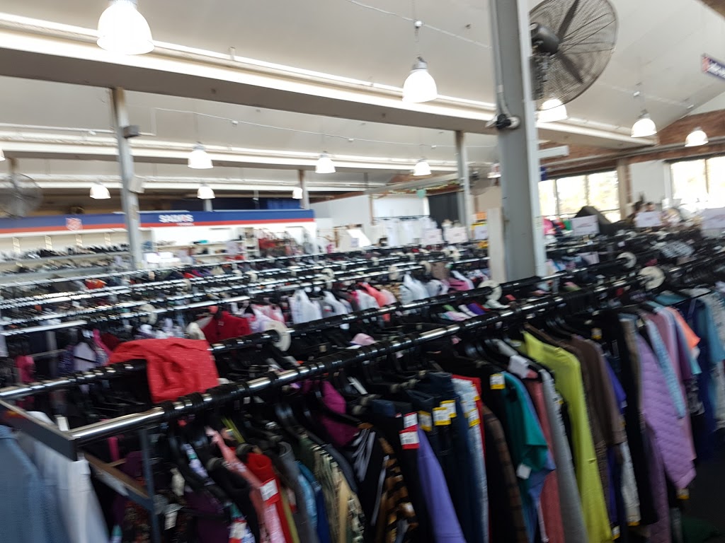 Salvos Stores | store | 238 Shellharbour Rd, Barrack Heights NSW 2528, Australia | 0242961798 OR +61 2 4296 1798