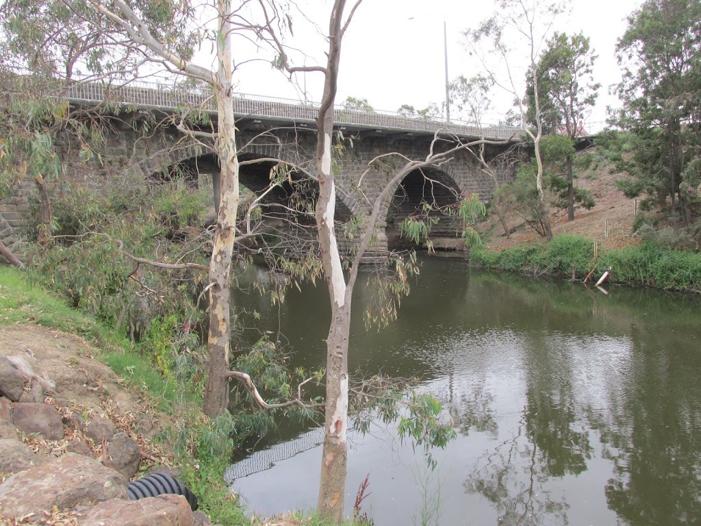 Barwon River Bluestone Bridge | museum | 6 Main St, Winchelsea VIC 3241, Australia