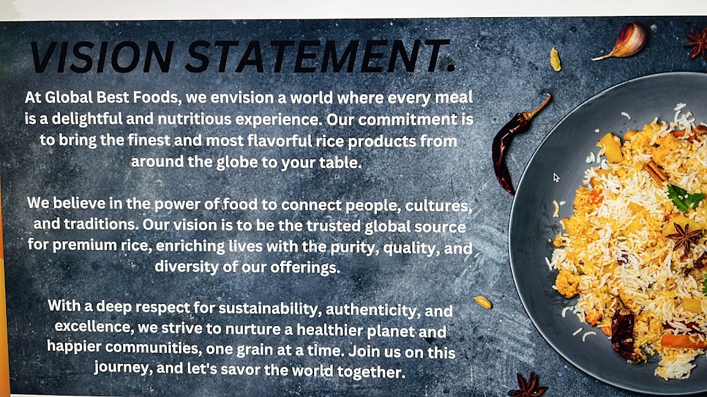GLOBAL BEST FOODS SYDNEY | 5/112 Ashford Ave, Milperra NSW 2214, Australia | Phone: 0423 752 311
