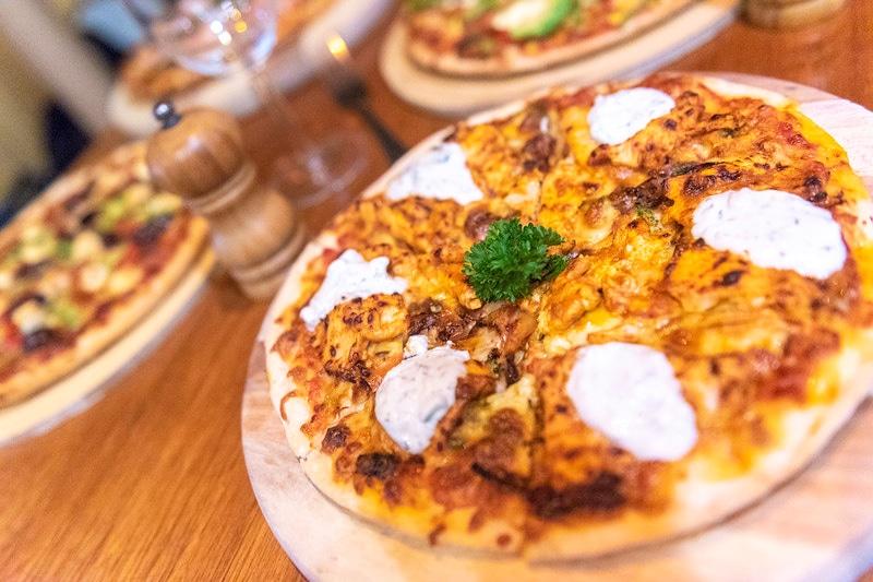 Planet Pizza Rushcutters Bay since 1998 | meal delivery | 2/51 Bayswater Rd, Rushcutters Bay NSW 2011, Australia | 0293687066 OR +61 2 9368 7066