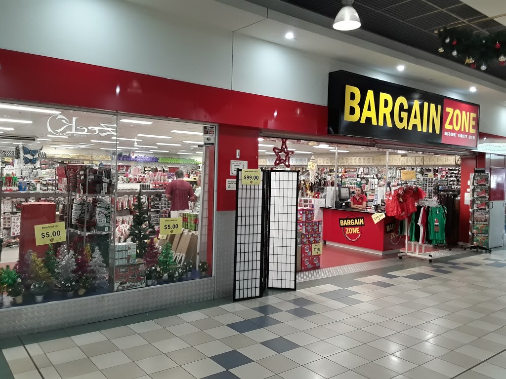 Bargain Zone | store | 33/63 Alfred St, Manunda QLD 4870, Australia | 0740324419 OR +61 7 4032 4419