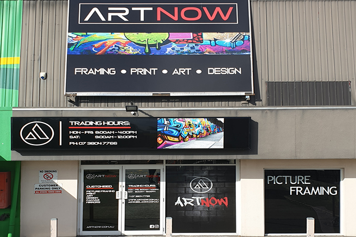ArtNow Print | store | 2 Christensen Rd, Stapylton QLD 4207, Australia | 0403888493 OR +61 403 888 493