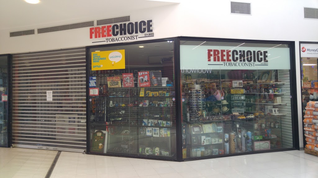 Freechoice Watervale | store | 2 Calder Park Dr, Taylors Hill VIC 3037, Australia | 0393079995 OR +61 3 9307 9995