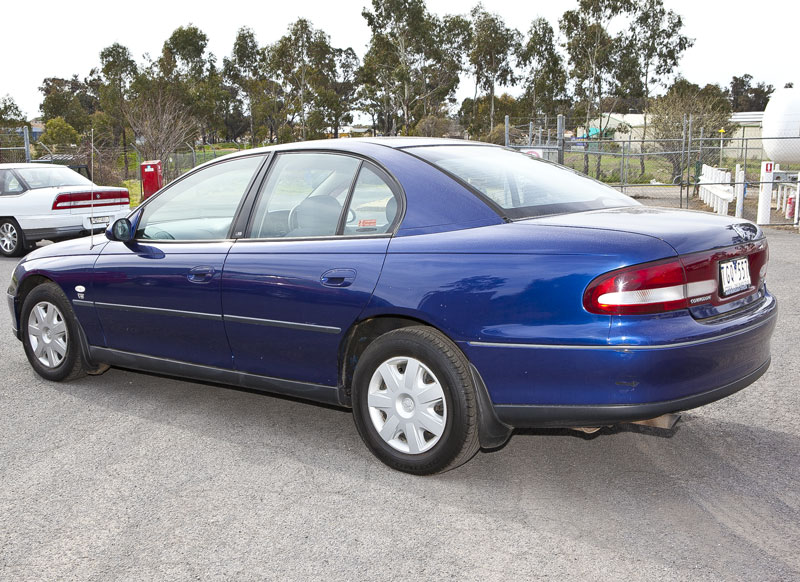 Rent 2 Own Cars Bendigo (20 Scott Cres) Opening Hours