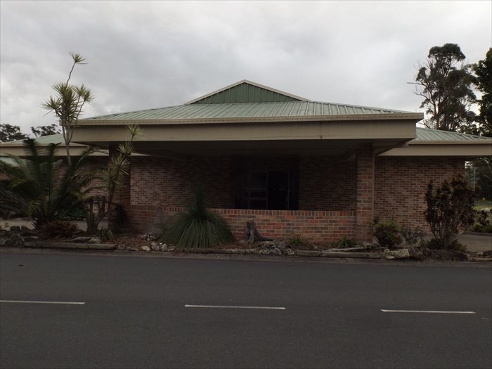 Kempsey Seventh-day Adventist Church | 108 Crescent Head Rd, Kempsey NSW 2440, Australia | Phone: 0424 842 158