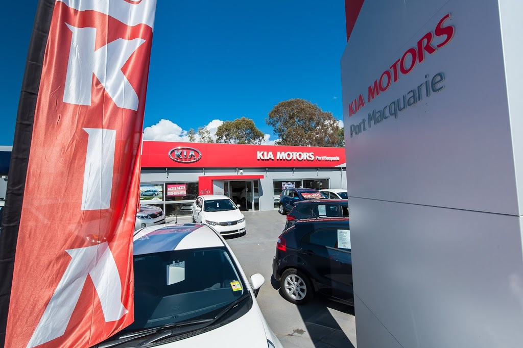 Port Kia 88 Hastings River Dr, Port Macquarie NSW 2444, Australia