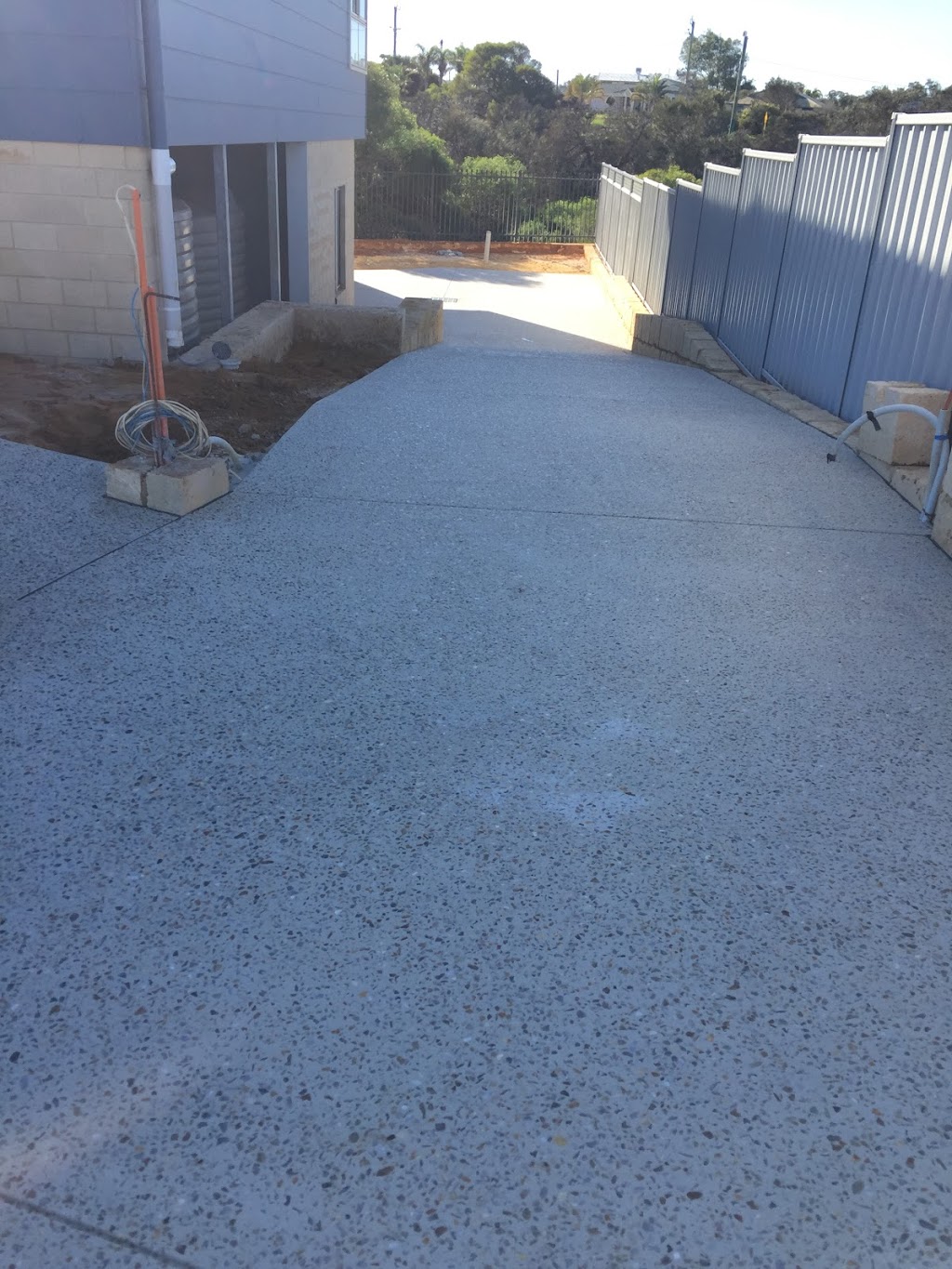 First Class Concrete Finishers | 23 Sewell Rd, Dalyellup WA 6230, Australia | Phone: 0418 931 166