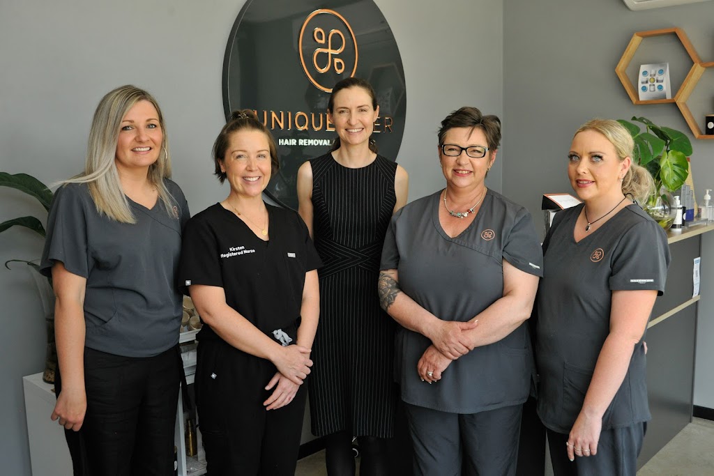 Unique Laser - Torquay | 8a Cliff St, Torquay VIC 3228, Australia | Phone: (03) 5261 5580