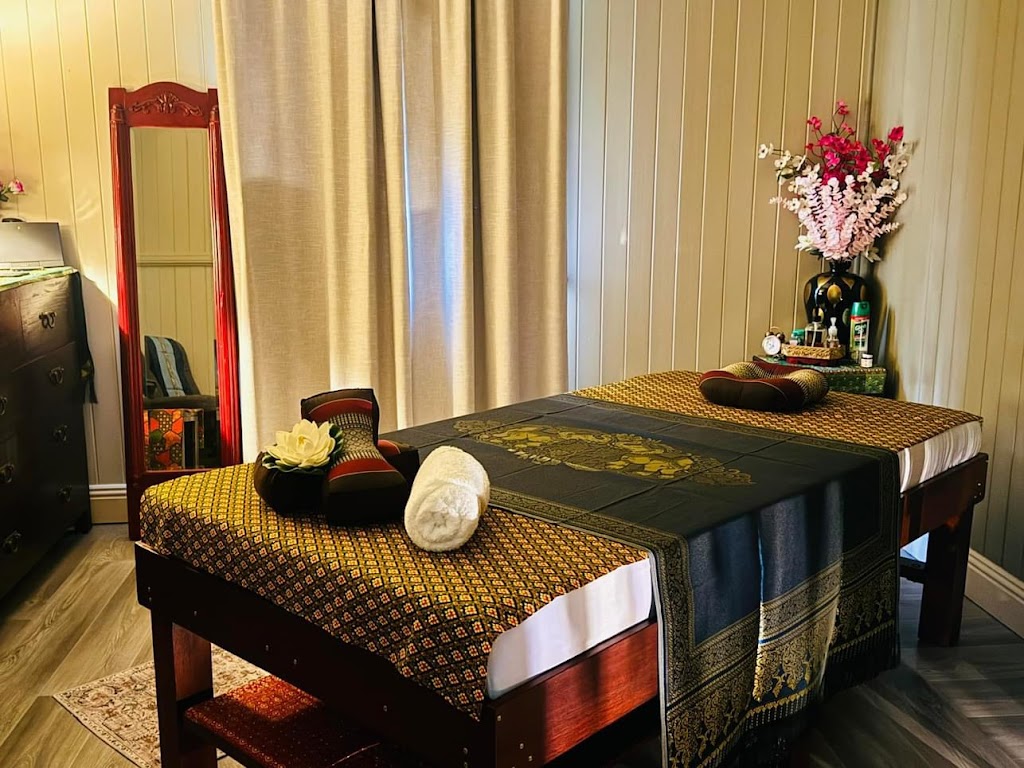 Mt Crosby - Sabai D Massage | 682 Mount Crosby Rd, Mount Crosby QLD 4306, Australia | Phone: 0478 688 649