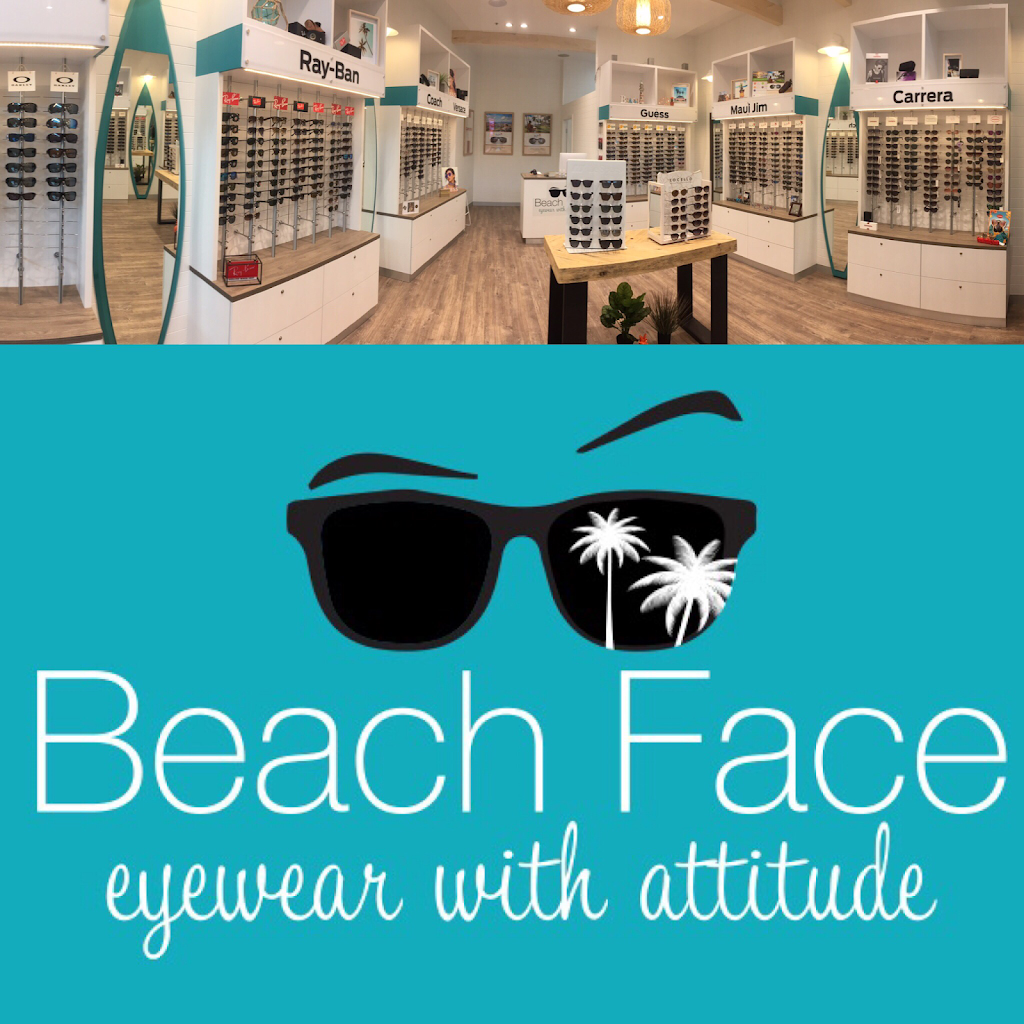 Beach face | 41303 Millaroo Dr, Helensvale QLD 4212, Australia | Phone: 0498 855 745