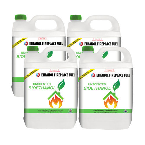 Bioethanol Fireplace Fuel | 97 Fairey Rd, South Windsor NSW 2756, Australia | Phone: (02) 9194 4600