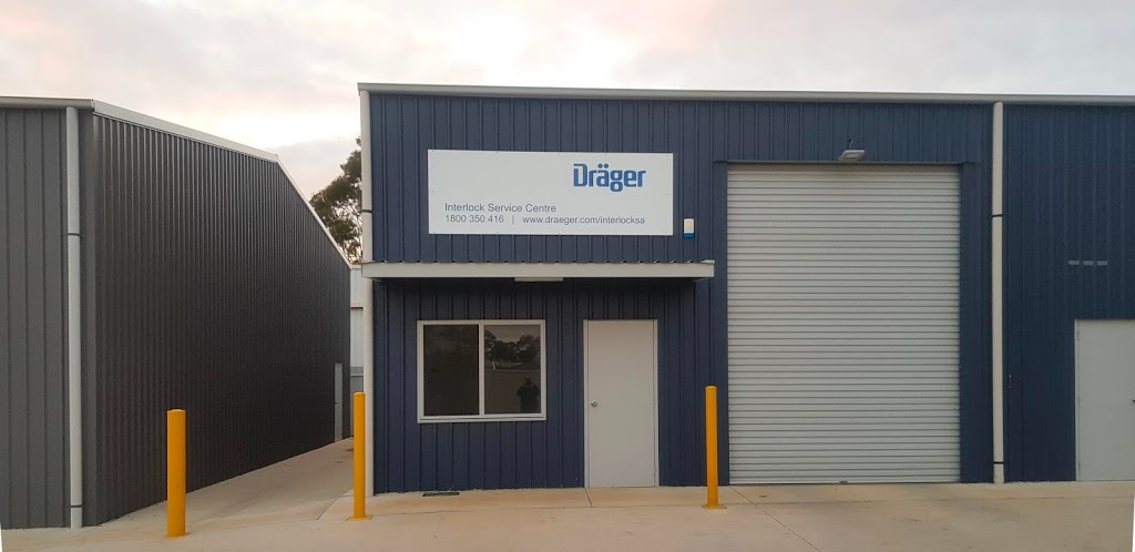 Draeger Interlock Service Centre | car repair | Unit 3/3A Palina Rd, Smithfield SA 5114, Australia | 1300780689 OR +61 1300 780 689
