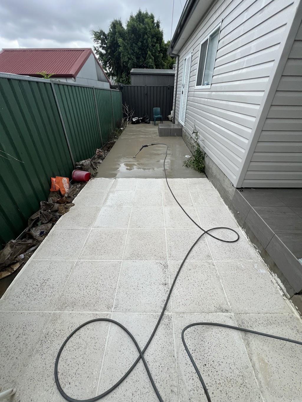 Mint Exterior Cleaning | Marrickville Rd, Dulwich Hill NSW 2203, Australia | Phone: 0405 599 234