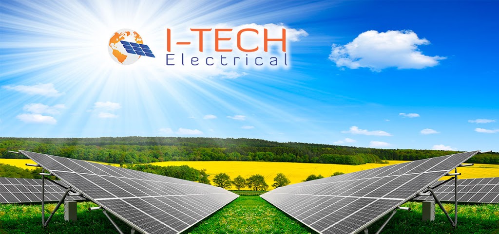 I Tech Electrical | electrician | 41-47 Brightwell St, Greenbank QLD 4124, Australia | 0411483596 OR +61 411 483 596
