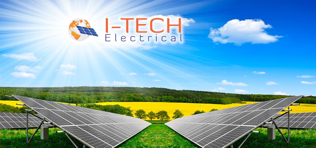 I Tech Electrical | 41-47 Brightwell St, Greenbank QLD 4124, Australia | Phone: 0411 483 596