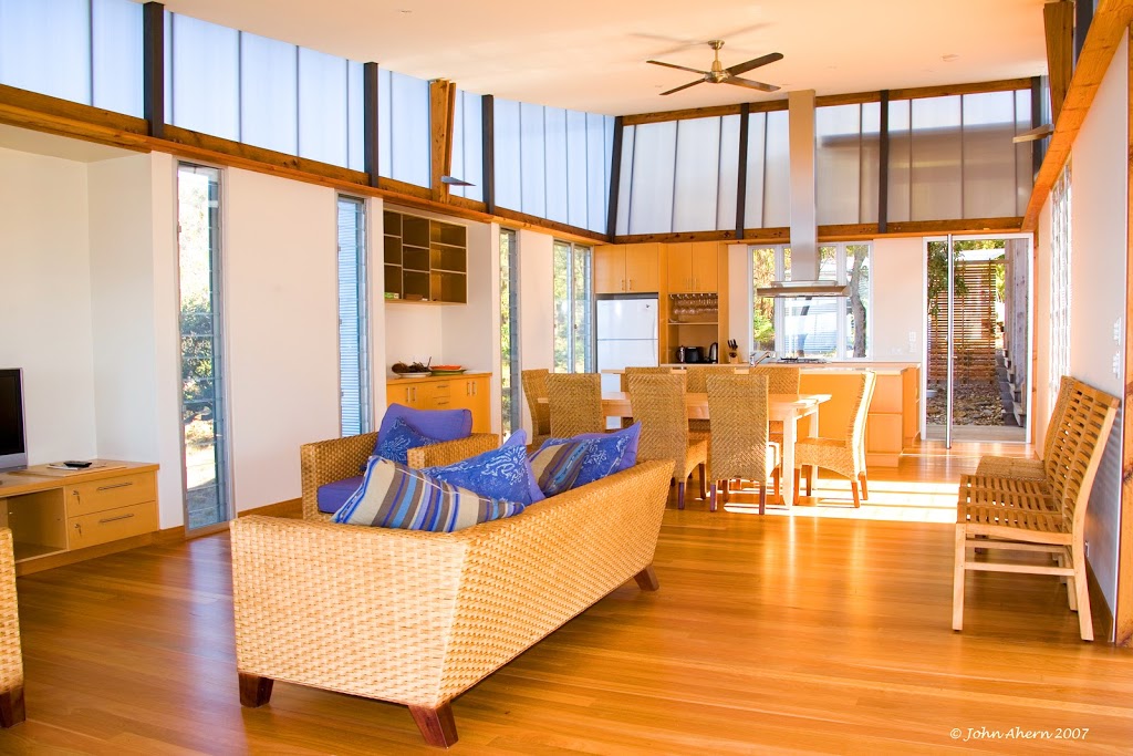 The Loft | lodging | 56 Bloodwood Ave South, Agnes Water QLD 4677, Australia