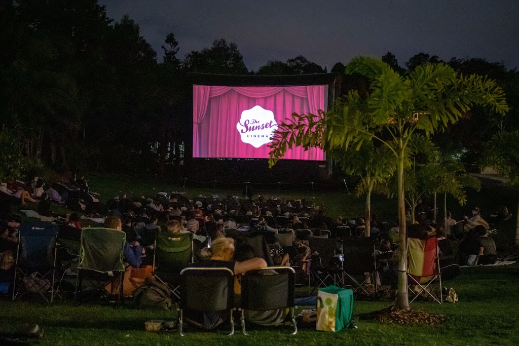Sunset Cinema Brisbane | 152 Mount Coot Tha Rd, Toowong QLD 4066, Australia