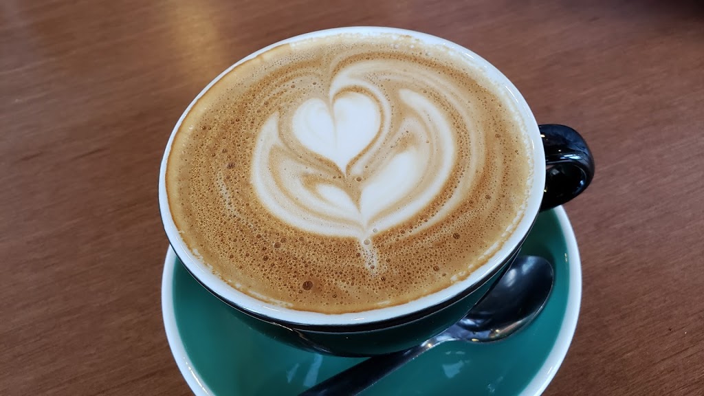 Pine Espresso | cafe | Murrumba Downs QLD 4503, Australia | 0734917324 OR +61 7 3491 7324