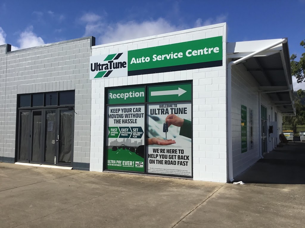 Ezy Sign Solutions | 1/53 Central Park Dr, Paget QLD 4740, Australia | Phone: (07) 4952 4488