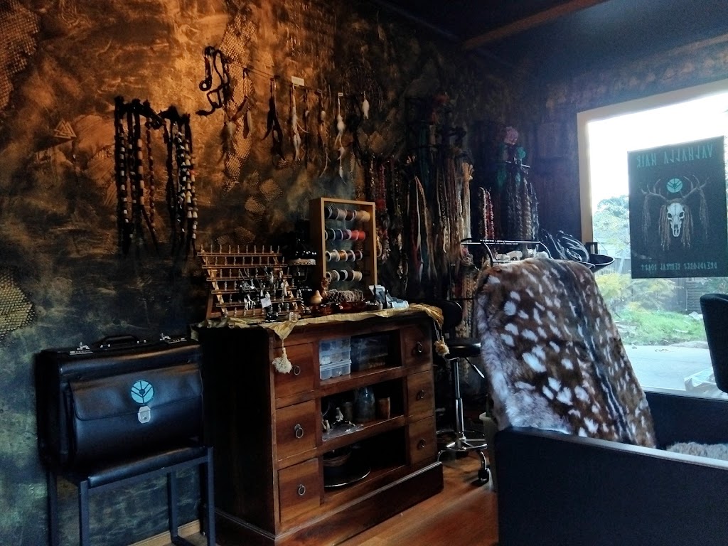 VALHALLA HAIR - Dreadlocks Central Coast | 16a Pinaroo Rd, Gwandalan NSW 2259, Australia | Phone: 0451 623 319
