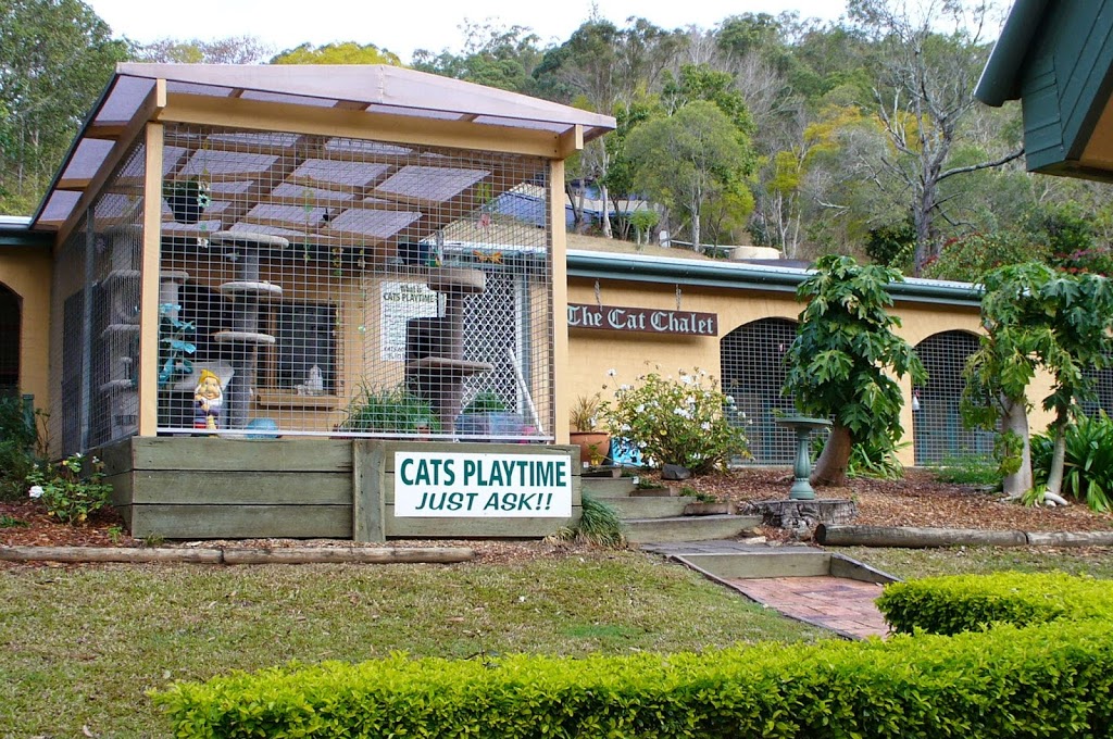 The Pet Chalet | veterinary care | 50 Carbine Rd, Upper Brookfield QLD 4069, Australia | 0733741664 OR +61 7 3374 1664