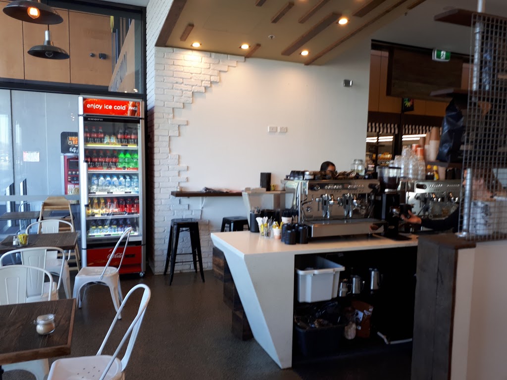 Coffee Guru | cafe | Shop Number: Casey Marketown, 15, 15 Kingsland Parade, Casey ACT 2913, Australia | 0261563257 OR +61 2 6156 3257