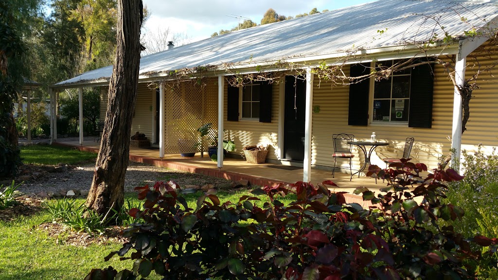 Amys House Bed & Breakfast Auburn (Australia) | lodging | Lot 6, Church St, Auburn SA 5451, Australia | 0408492281 OR +61 408 492 281