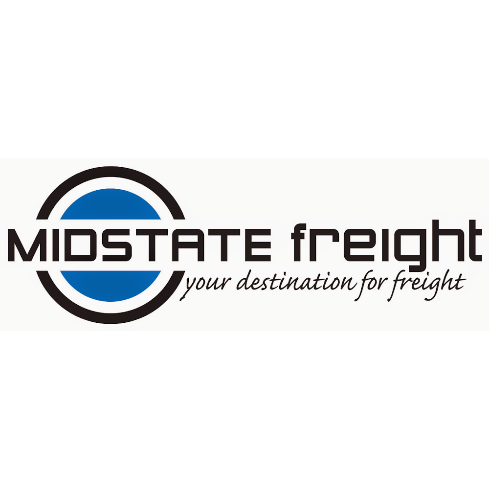 Midstate Freight | moving company | 1 Colliers Ave, Orange NSW 2800, Australia | 1300643782 OR +61 1300 643 782