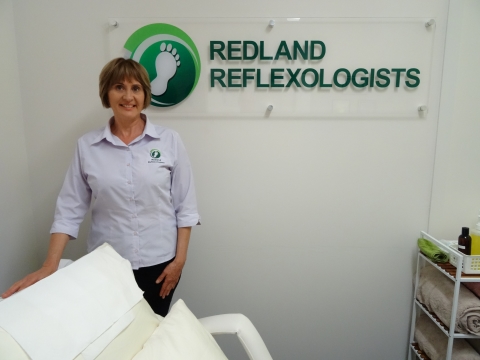 Redland Reflexologists | 55 Brindabella Circuit, Thornlands QLD 4164, Australia | Phone: 0419 670 312