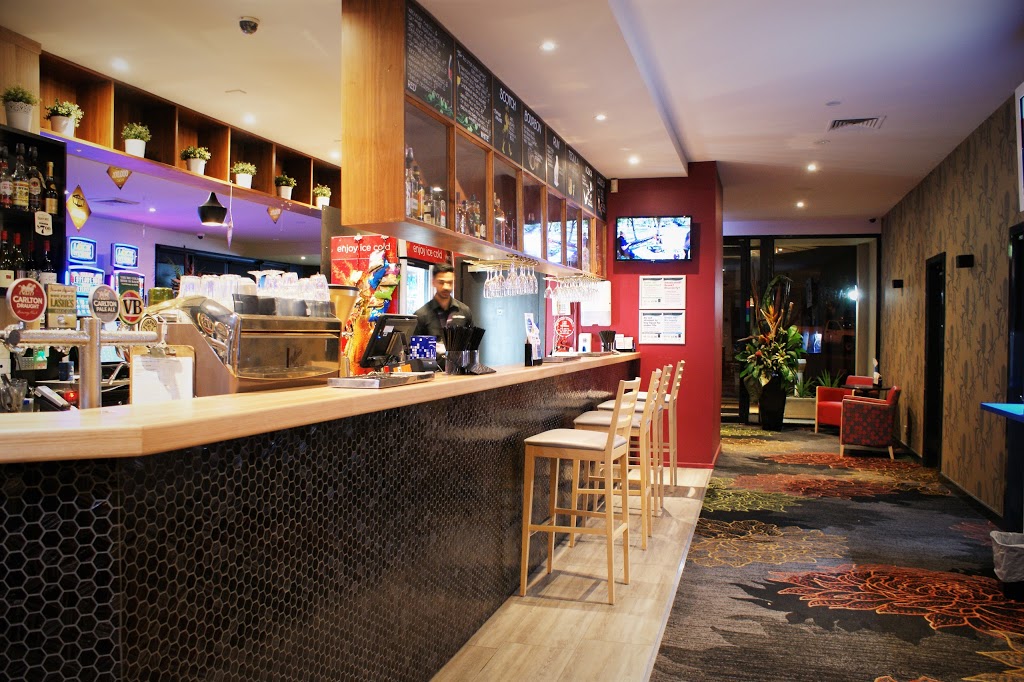 Rose Shamrock Hotel | restaurant | 709 Plenty Rd, Reservoir VIC 3073, Australia | 0394702055 OR +61 3 9470 2055