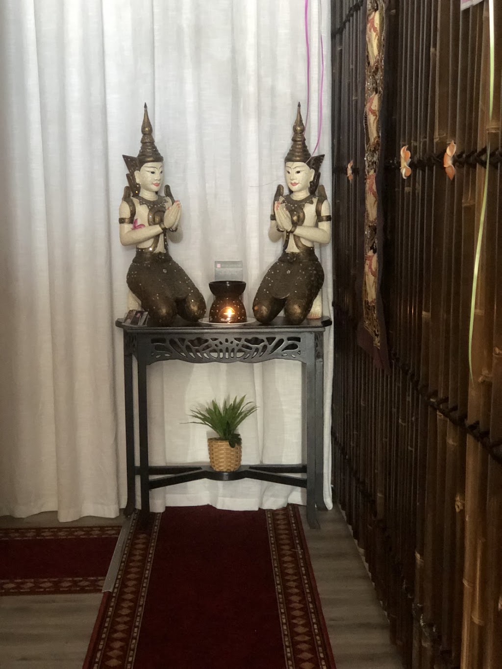 Bella Vita Thai Massage Edithvale | 269 Nepean Hwy, Edithvale VIC 3196, Australia | Phone: (03) 9772 8768