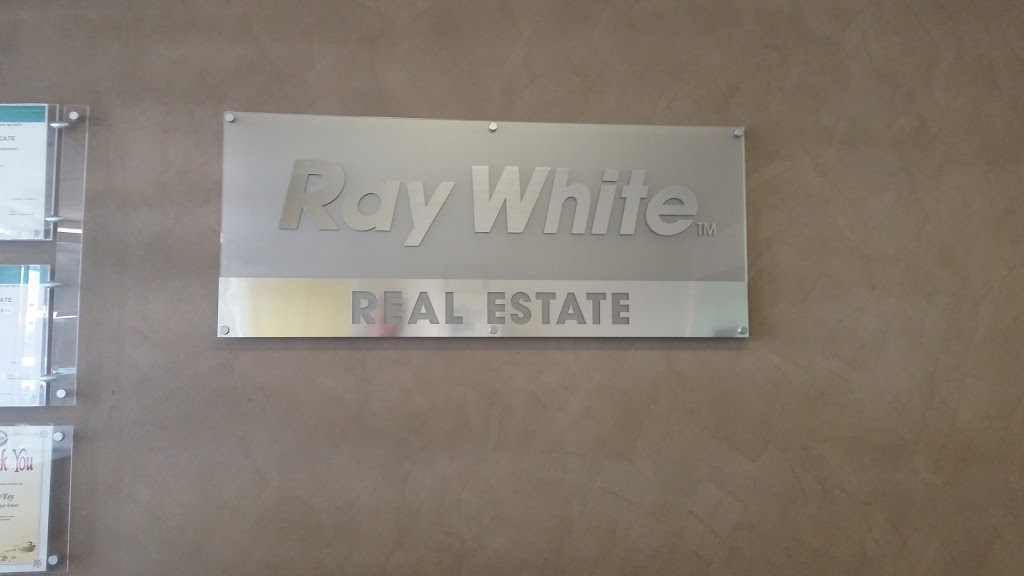 Ray White Kingaroy | real estate agency | 28 King St, Kingaroy QLD 4610, Australia | 0741604700 OR +61 7 4160 4700