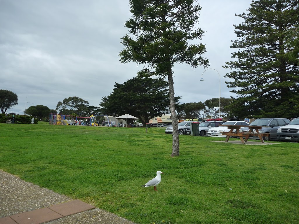 San Remo Park | park | Marine Parade, San Remo VIC 3925, Australia