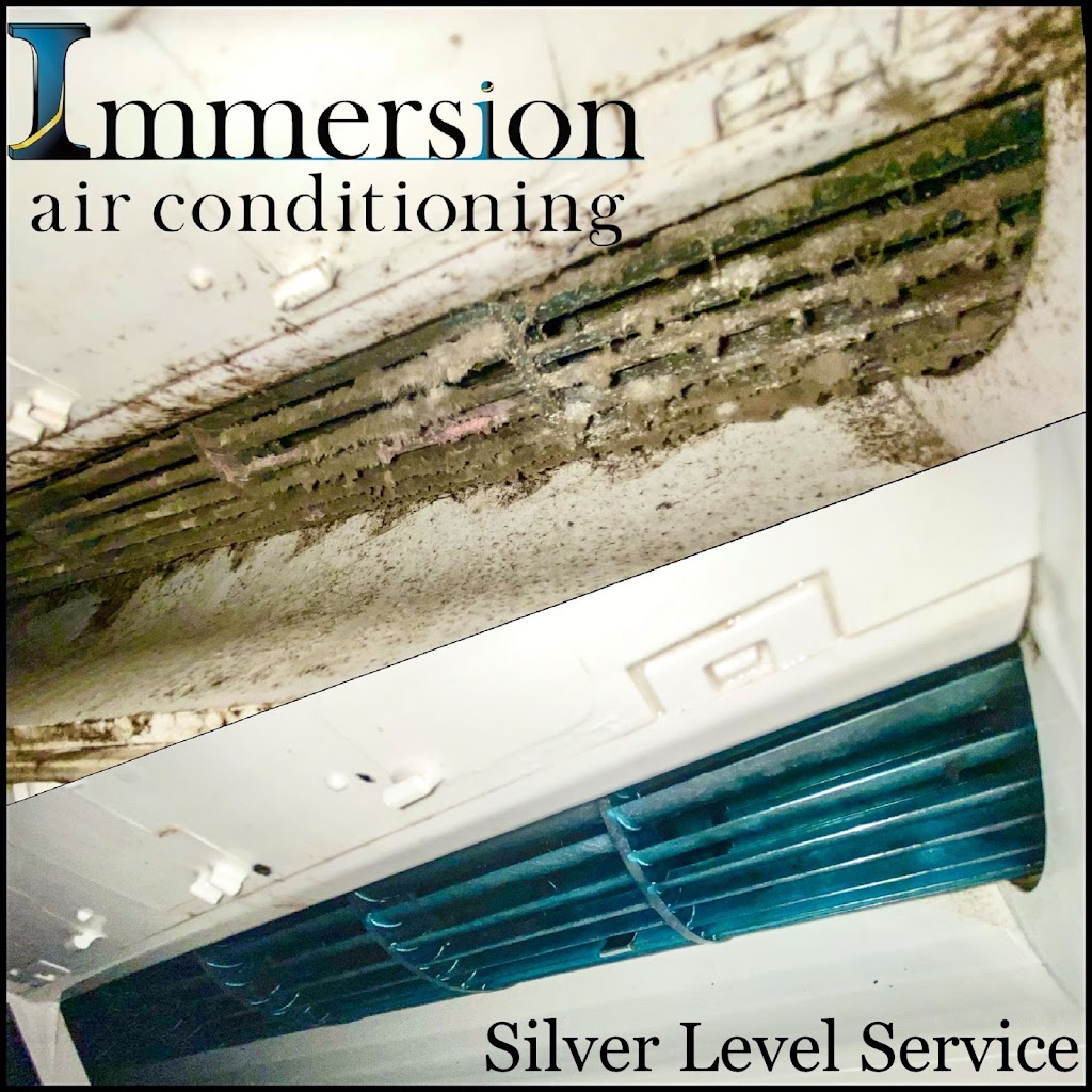 Immersion Air Conditioning | Andergrove QLD 4740, Australia | Phone: 0439 334 776